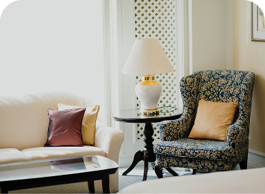 Home Decor & Styling​