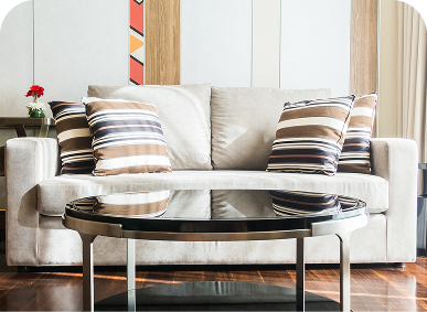 Furniture Selection​