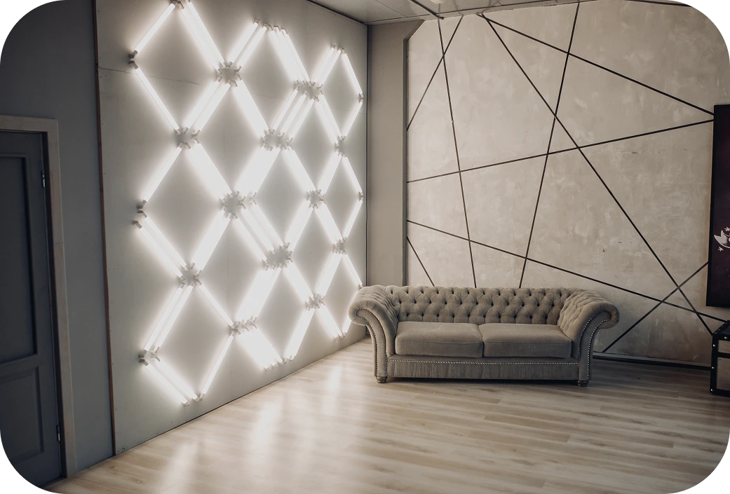 wallpaper and installation service