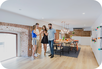 Basement Conversions for Modern Homes​