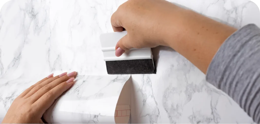 Wallpaper Installation ​