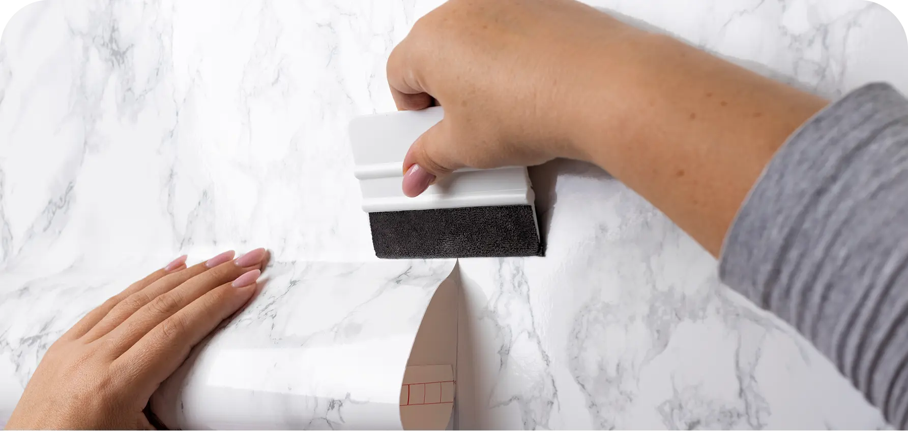 Wallpaper Installation ​