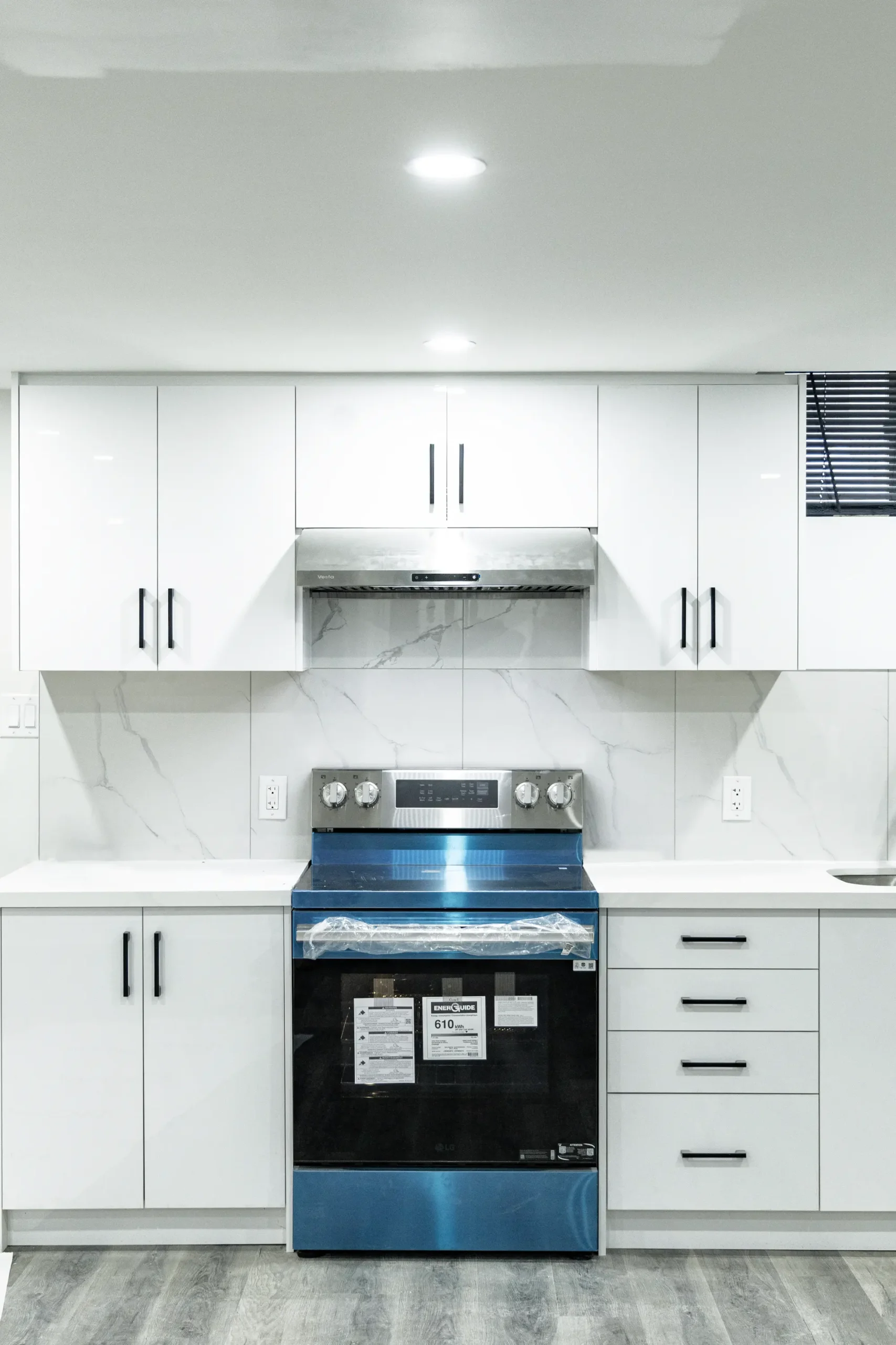 basement conversion contractor