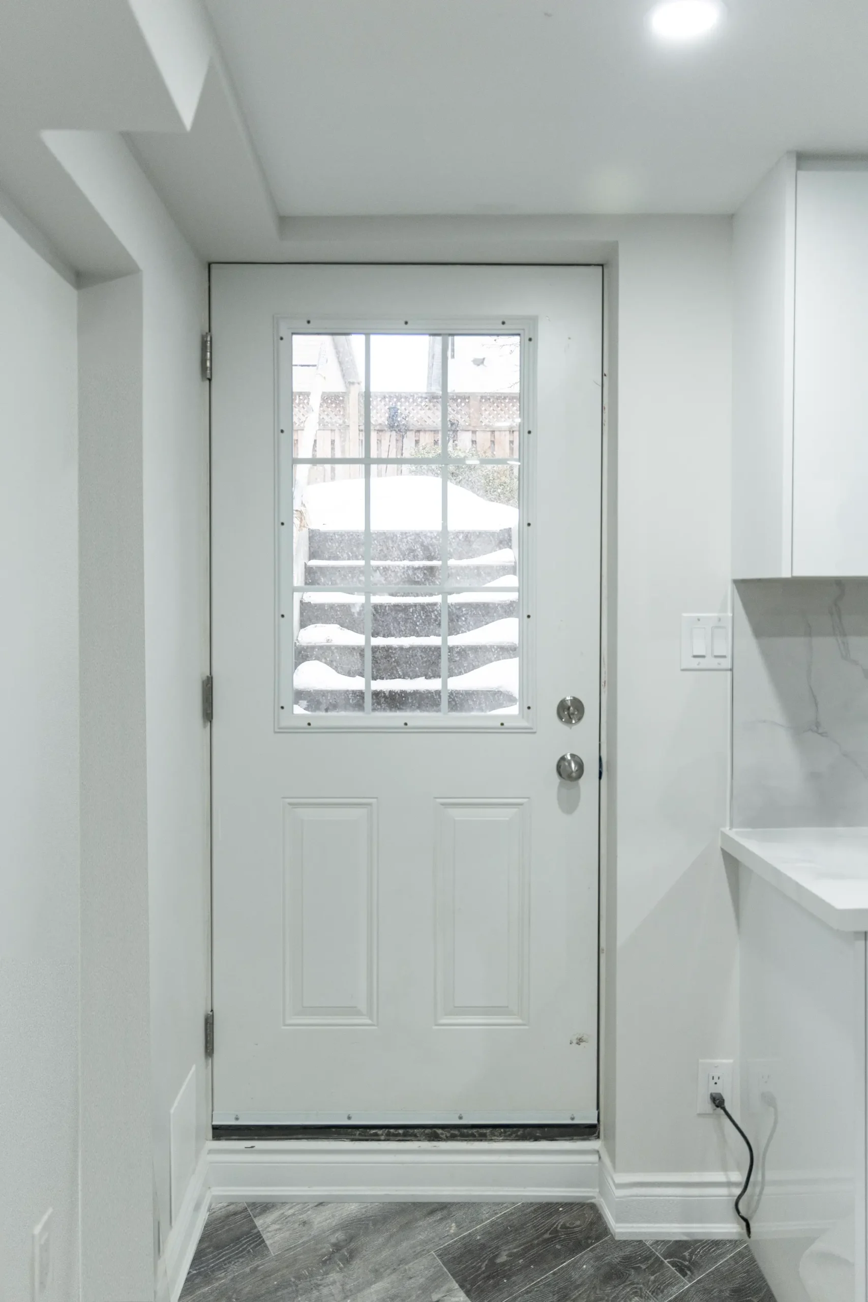 basement conversion contractors